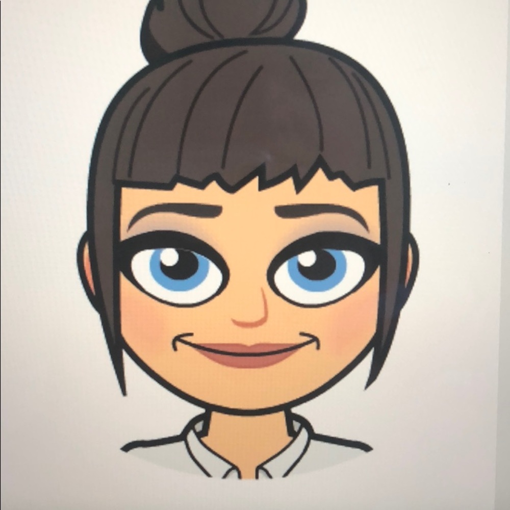 Meet your Posher, Kelly